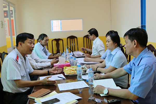 Không chốt sổ BHXH cho NLĐ, doanh nghiệp bị phạt tiền - Ảnh 1.