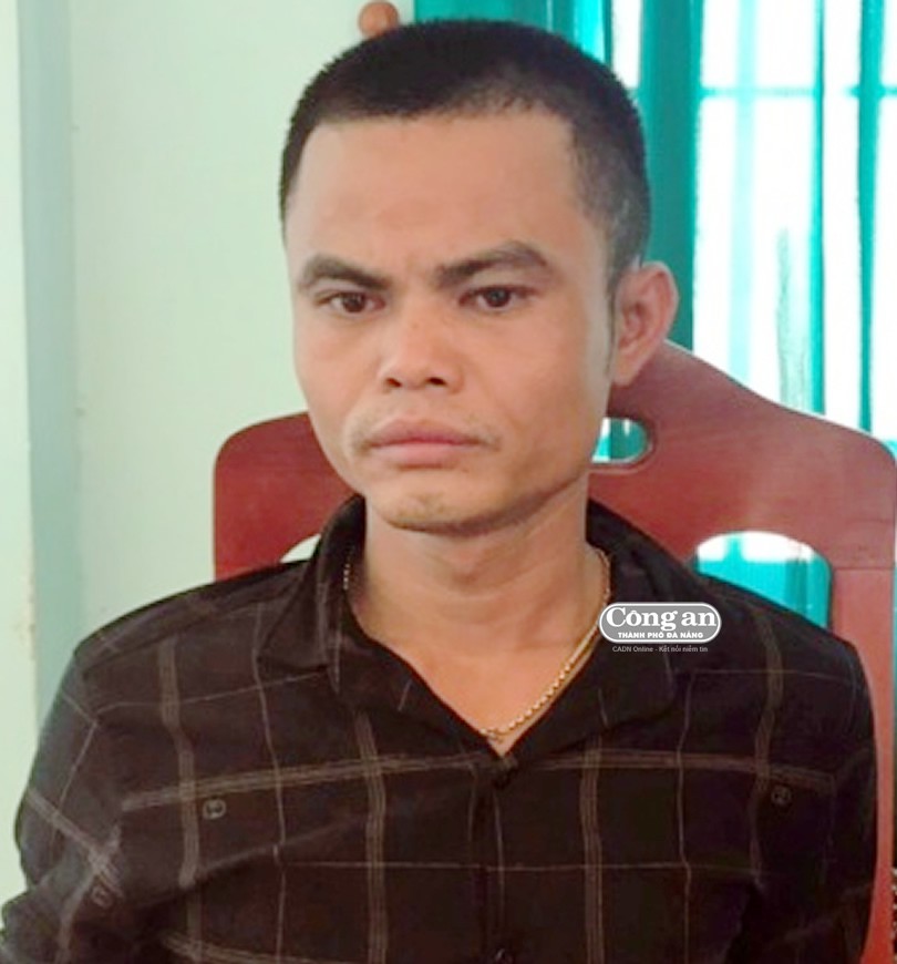 Công an xuyên đêm truy bắt đối tượng Nguyễn Duy Quỳnh - Ảnh 2.