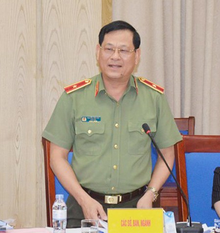 Thiếu tướng Nguyễn Hữu Cầu: Bố cháu bé 6 tuổi dựng chuyện con gái bị xâm hại - Ảnh 1.