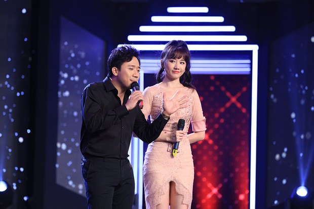 Chảnh trong showbiz - Ảnh 3.