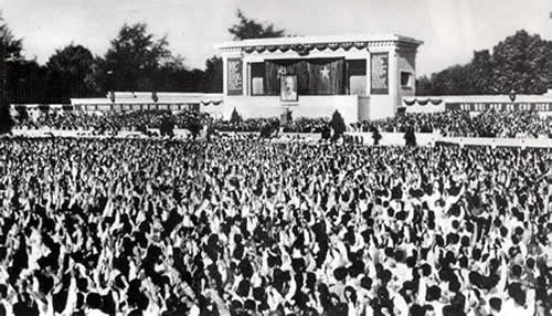 50 năm gìn giữ thi hài Chủ tịch Hồ Chí Minh và những nhiệm vụ tuyệt mật - Ảnh 5.