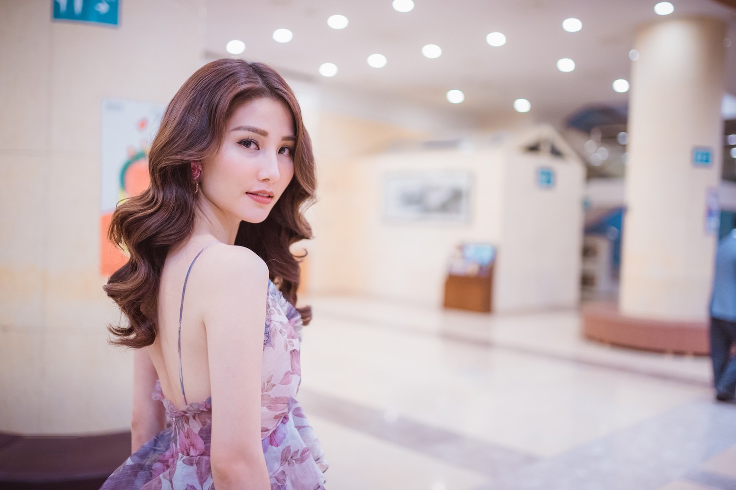 Diễm My 9X bộc bạch sau lùm xùm với Trương Thế Vinh
