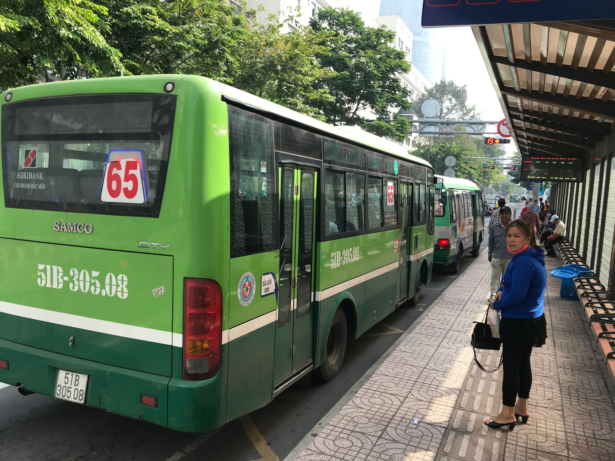 Lịch trình và giờ chạy xe Buýt Đà Nẵng  Hội An  2 chiều  chi tiết 9 xác