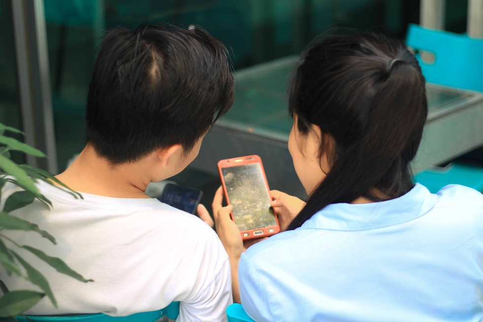Hẹn hò trên ứng dụng: Bộ lọc của bạn có "nhạy"?
