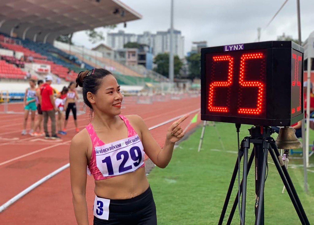 Nhật ký SEA Games ngày 19-5: Chia tay bơi và điền kinh, TTVN giành 153 HCV - Ảnh 39.