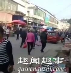 Xe tải đâm vào đám đông ở Trung Quốc: 10 người chết, 16 ngưòi bị thương - Ảnh 2.