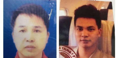 Nhóm "shipper sang chảnh" và bí mật động trời