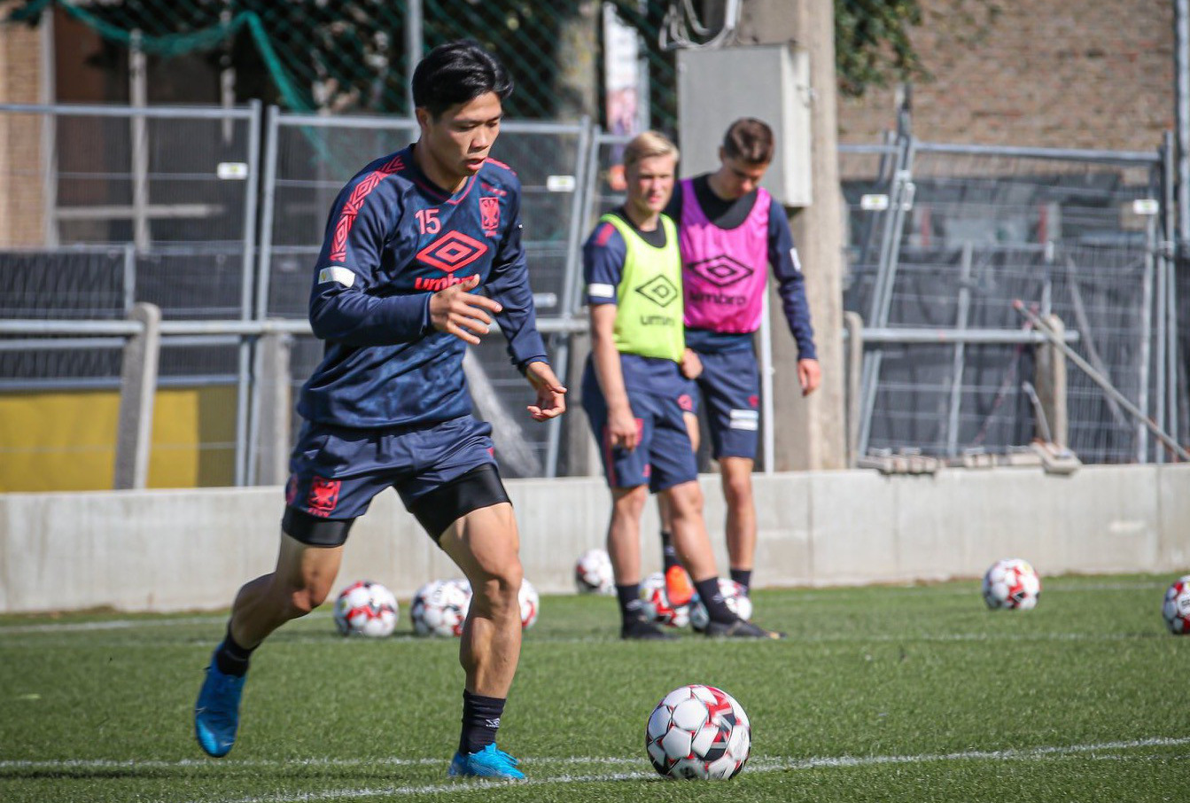 Nhật Bản - Việt Nam: lời khẳng định của Công Phương và điểm kết cho vòng loại World Cup của đội tuyển Việt Nam