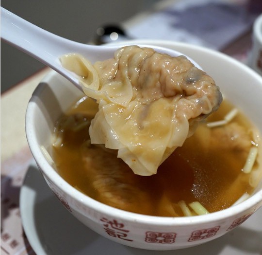 Những món ăn truyền thống ngon tuyệt của Trung Quốc nhất định phải thử - Ảnh 5.