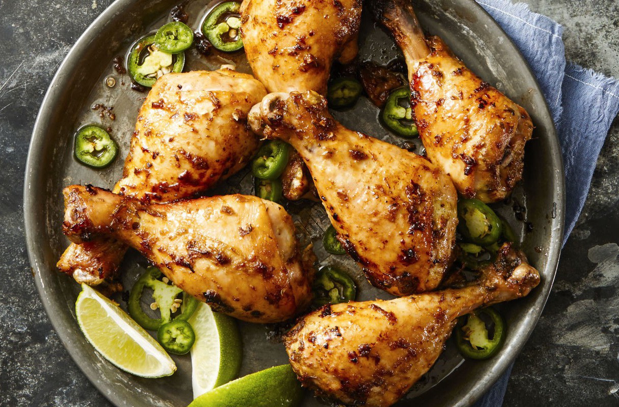 Thịt gà tăng kích thước dương vật