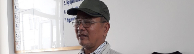 Đối tượng nguy hiểm Nguyễn Văn Lộc bị bắt như thế nào?