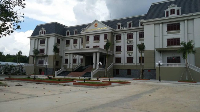 Án mạng đau lòng từ việc "hiệp sĩ" bắt nhầm người