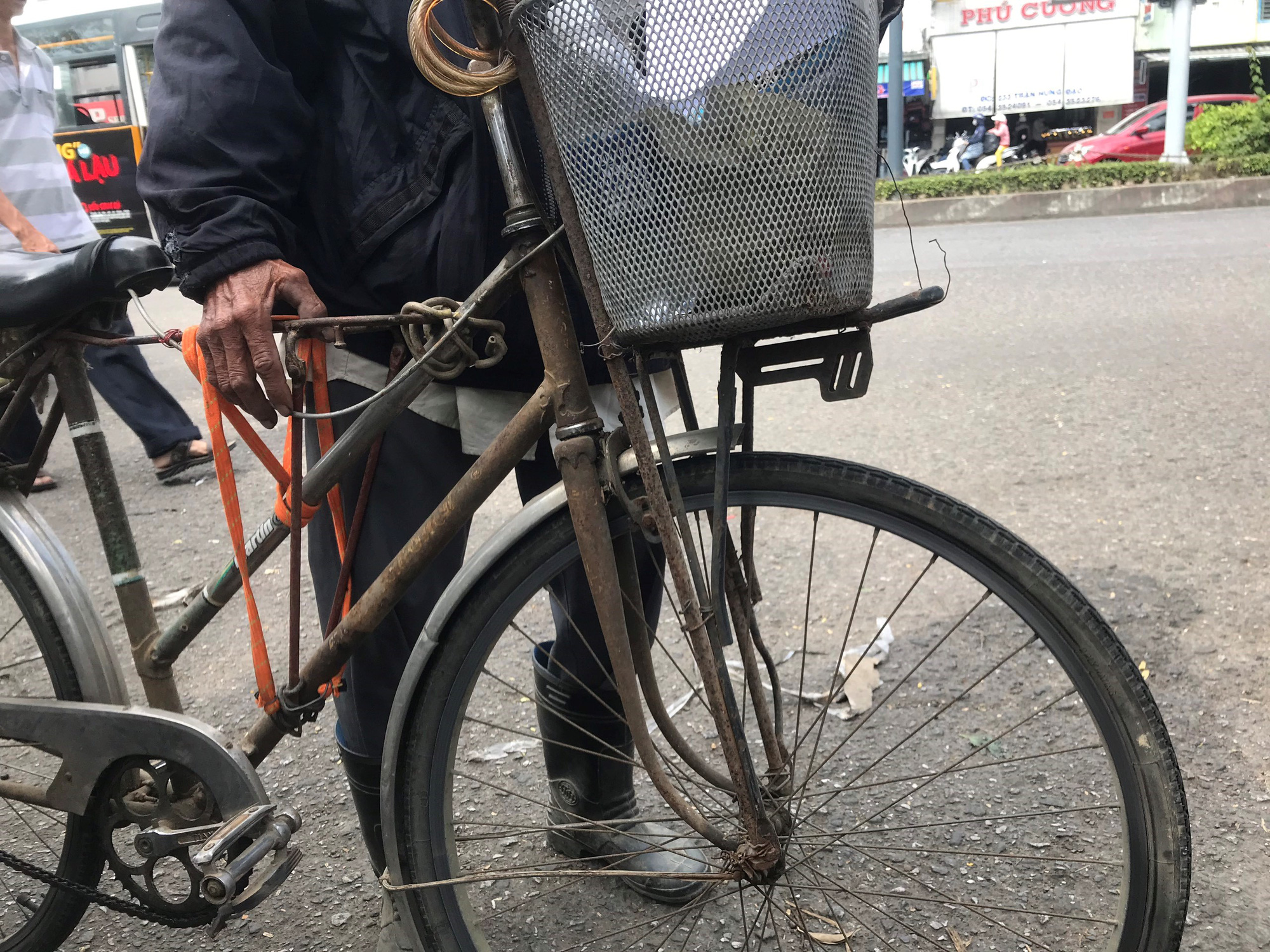 Ai là người sáng kiến ra xe đạp thồ trong chiến dịch Điện Biên Phủ