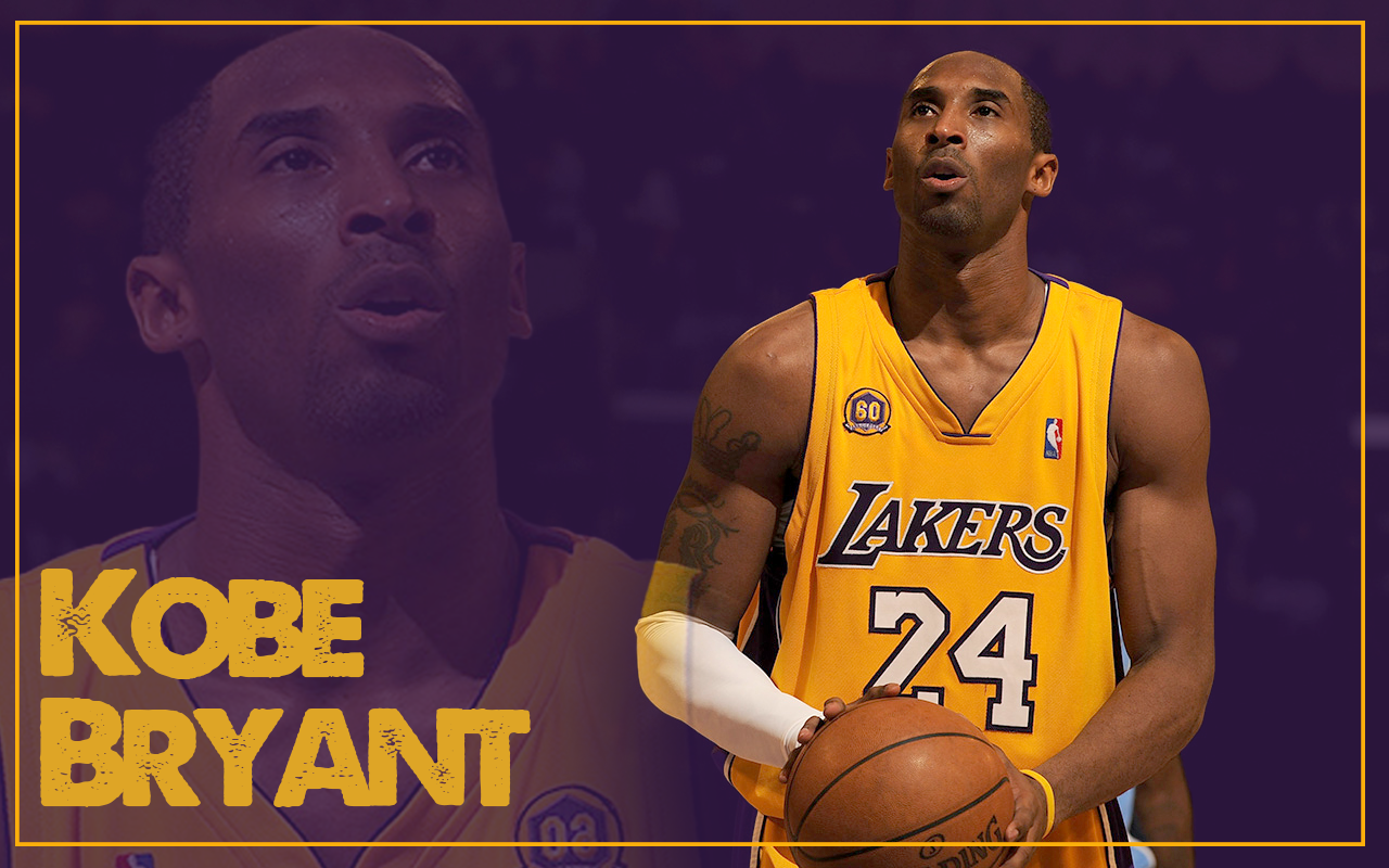 [eMagazine] - Sự ra đi của huyền thoại bóng rổ Kobe Bryant - Ảnh 6.