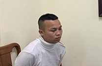 Đối tượng đặc biệt nguy hiểm Triệu Nguyên Châu bị bắt chiều mùng 3 Tết