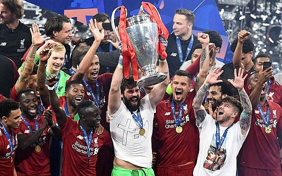 Alisson Becker: Trên hành trình trở thành huyền thoại - Ảnh 7.