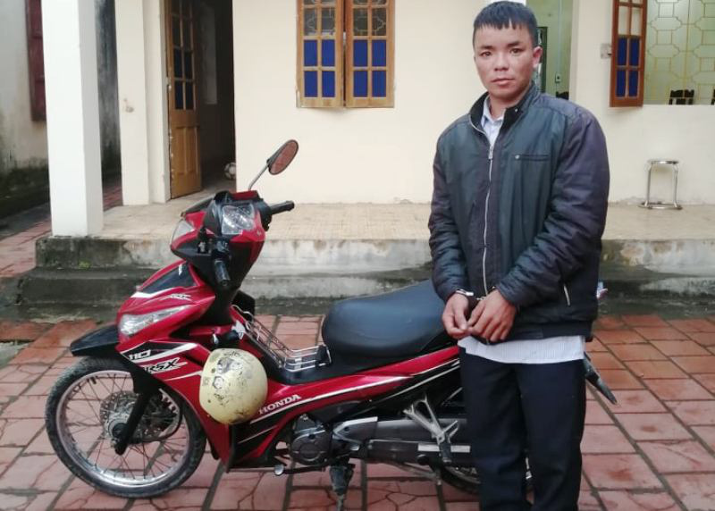 Cánh xe ôm Việt chuộng xe máy nào  Xe máy