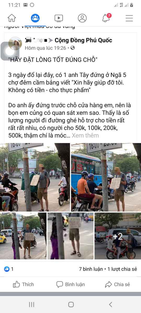 Phú Quốc - người nước ngoài xin tiền: Hãy cùng xem hình ảnh tuyệt đẹp của Phú Quốc và biết đến câu chuyện cảm động về người nước ngoài xin tiền để giúp đỡ cộng đồng địa phương.