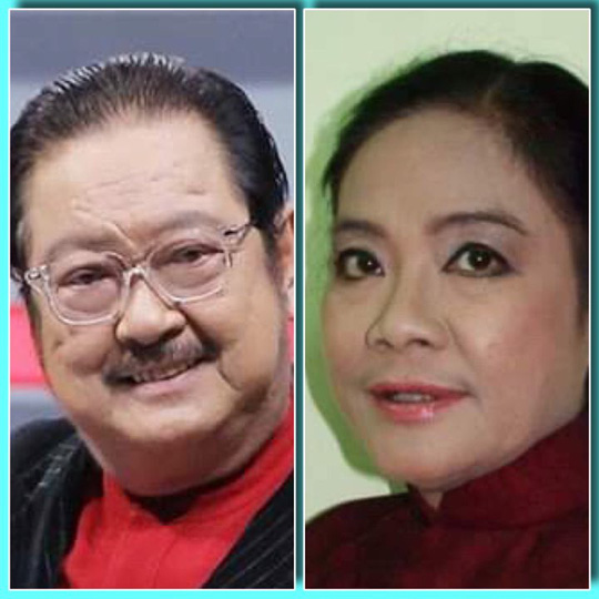 Nghệ sĩ Tú Trinh nhớ về đôi bông tai của vợ chồng Nguyễn Chánh Tín - Ảnh 1.