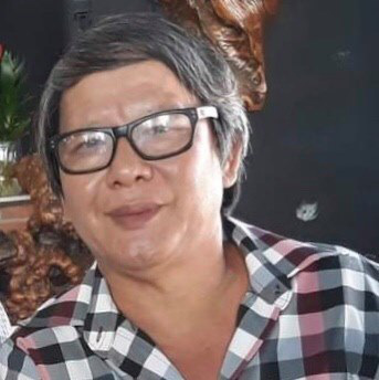 Tác giả Phạm Văn Phúc qua đời vì bệnh ung thư - Ảnh 1.