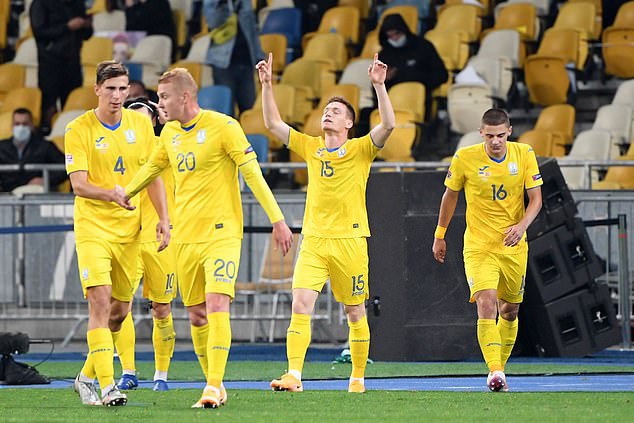 Chung kết play-off EURO: Ba suất vé cuối cùng trao tay ai?- Ảnh 9.