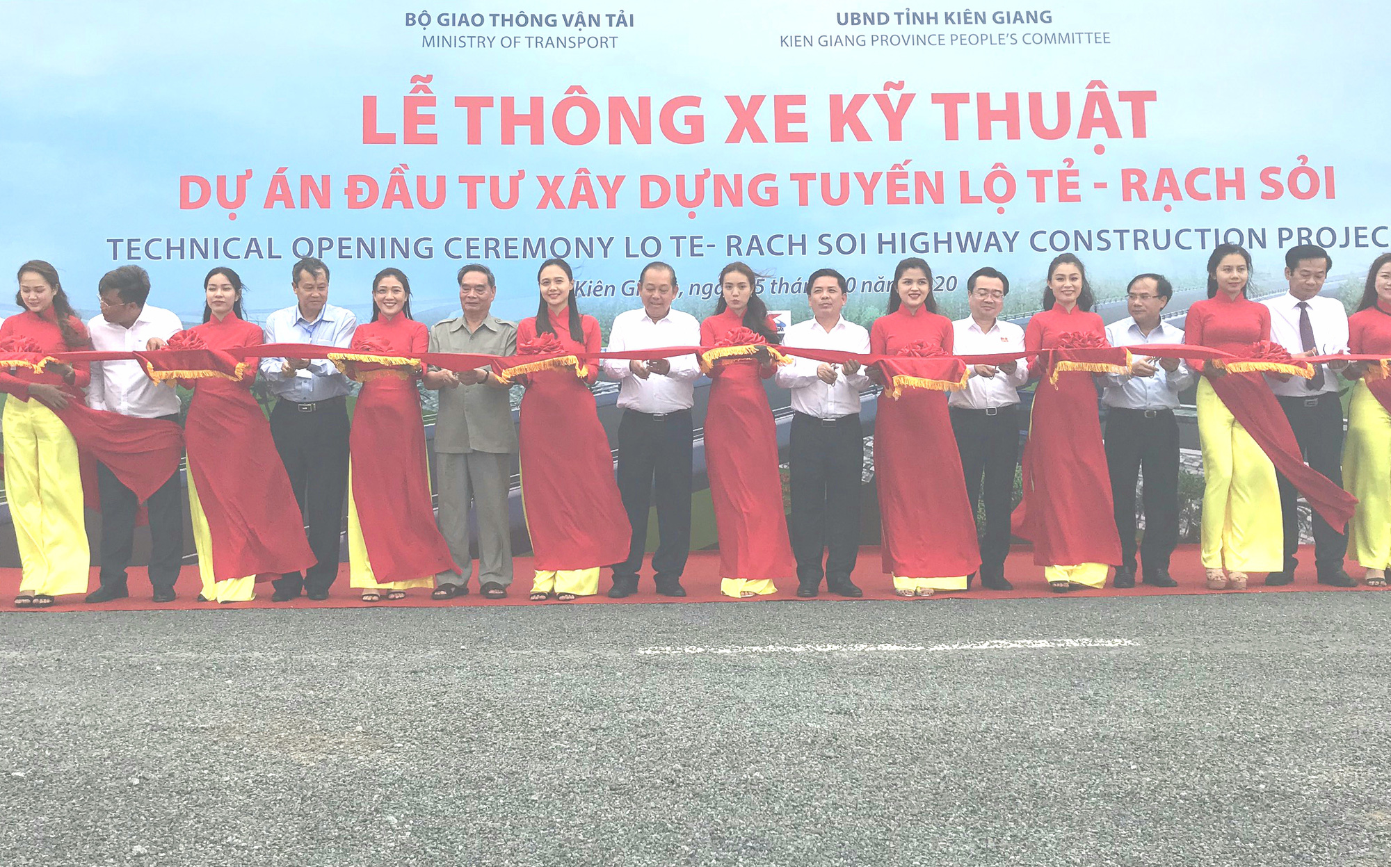 The Kien Giang Party Provincial Committee Congress ended the preparatory session - Photo 4.