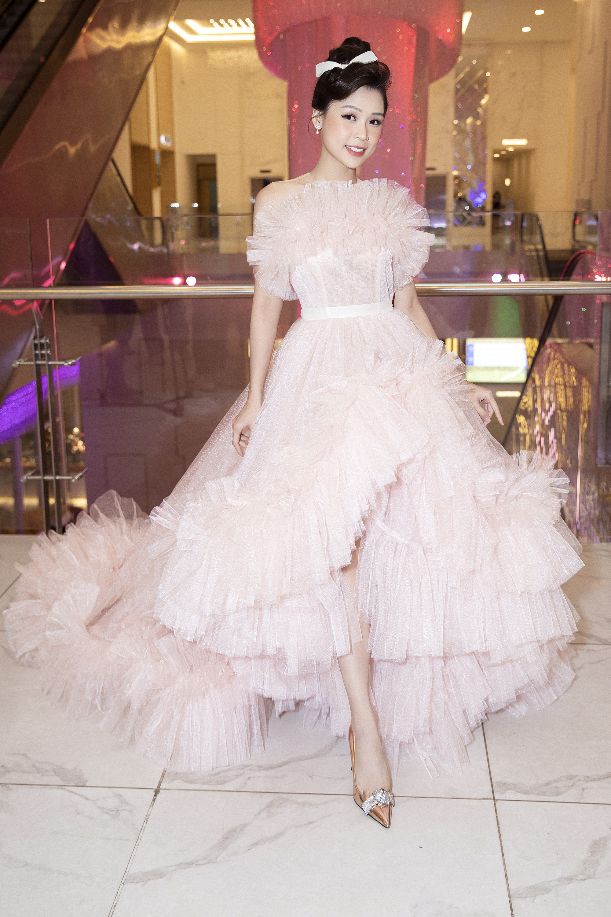 BST ảnh các mẫu váy công chúa cho người lớn đẹp nhất 2023  Cardina