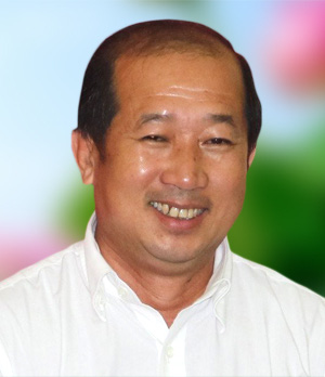 Chân dung 51 Ủy viên Ban Chấp hành Đảng bộ tỉnh Đồng Tháp khóa XI - Ảnh 15.