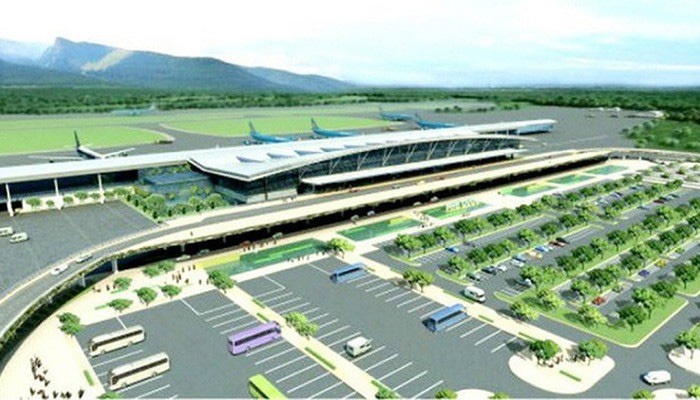 Đấu thầu rộng rãi chủ đầu tư sân bay Sa Pa, không sơ tuyển. Ảnh minh họa/Internet