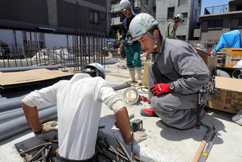 Nhật Bản thêm 7 công việc tiếp nhận lao động kỹ năng đặc định - Ảnh 1.