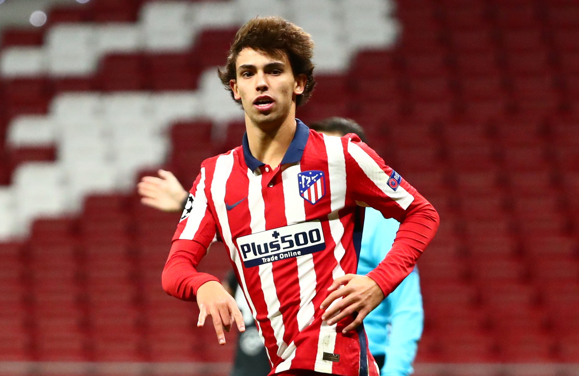 João Félix: Bấm nút tự hủy sự nghiệp khi gia nhập bóng đá Ả Rập Saudi? - Ảnh 1.