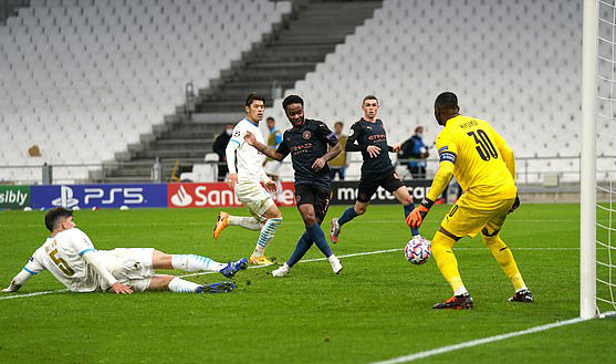 Man City thắng áp đảo, Liverpool chật vật hạ tí hon Midtiylland - Ảnh 4.