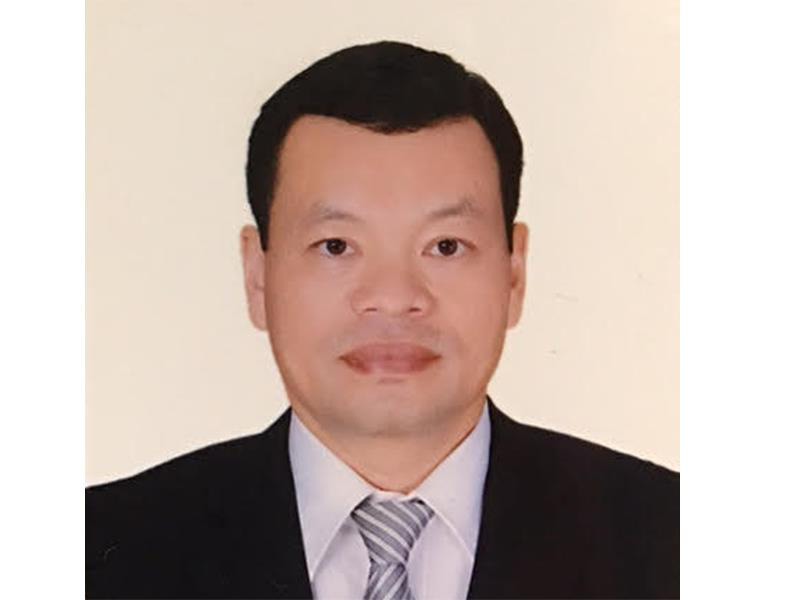 Arrest of Deputy Director General of Vietnam Highway Development Investment Corporation - Photo 1.