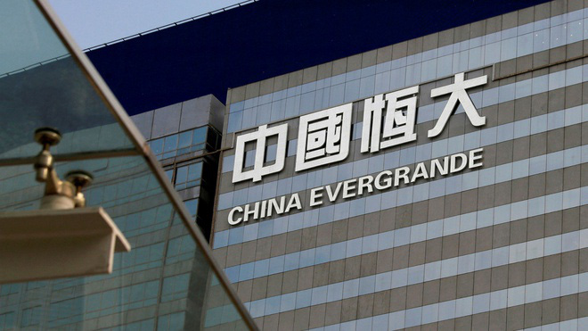 Các tập đoàn bất động sản Trung Quốc nợ đầm đìa