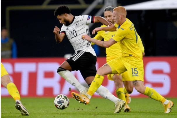 Nations League: Sao Chelsea lập cú đúp, xe tăng Đức soán ngôi đầu Tây Ban Nha - Ảnh 1.