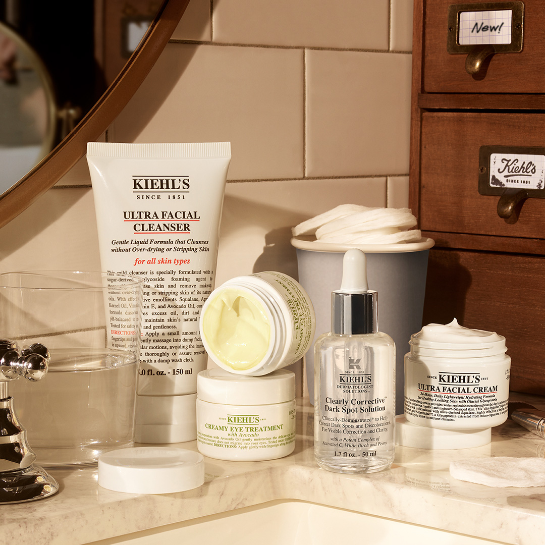 Kiehl’s ra mắt bộ sưu tập phiên bản đặc biệt Kiehl’s Maïté Franchi - Ảnh 2.