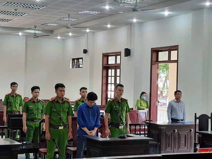 Dong Nai Province Police sent 6 leaders to act as deputies - Photo 1.