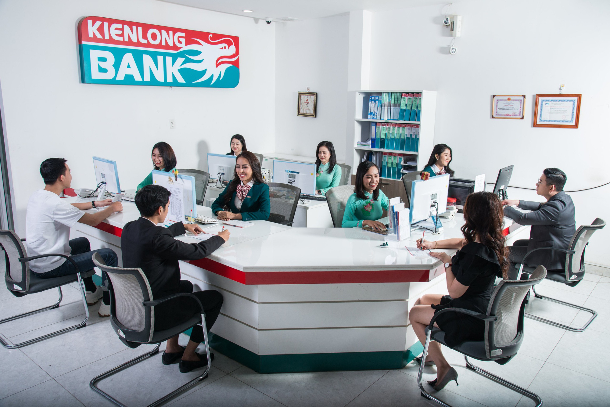 Kienlongbank sẽ họp Đại hội cổ đông bất thường năm 2021