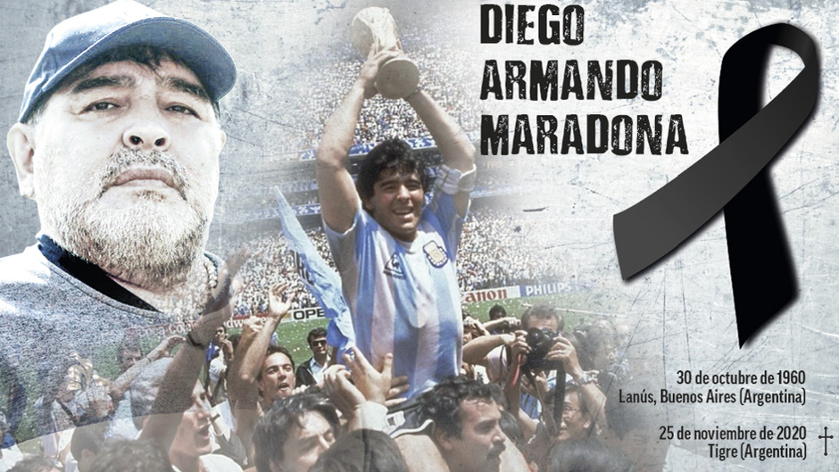 Lật lại hồ sơ cái chết Diego Maradona: 8 nhân viên y tế bị buộc tội giết người - Ảnh 1.