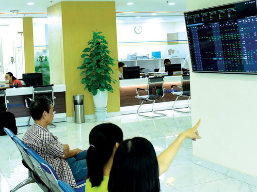Đề xuất đánh thuế cổ phiếu thưởng có thể gây tiêu cực thị trường  - Ảnh 2.