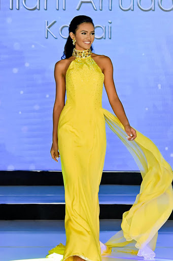 Nhan sắc cô gái đăng quang Hoa hậu Tuổi Teen Mỹ 2020 - Ảnh 8.