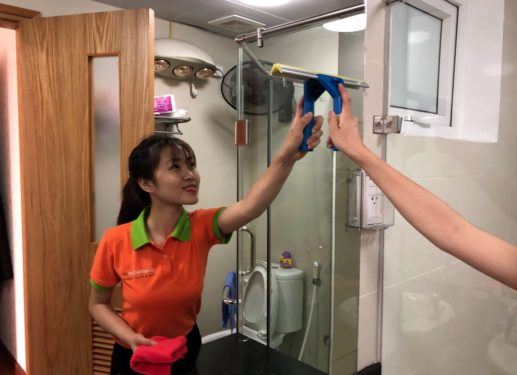 Tổ chức Lao động Quốc tế tại Việt Nam có nữ Giám đốc mới - Ảnh 2.