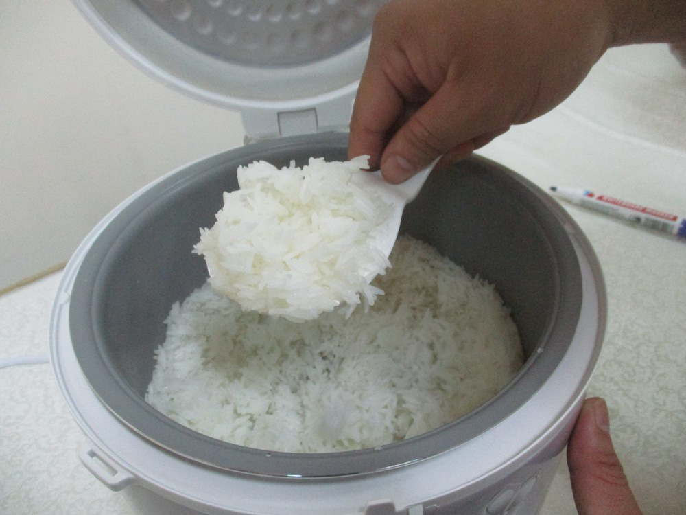 Controversy surrounding the second prize for the best ST25 rice in the world - Photo 3.