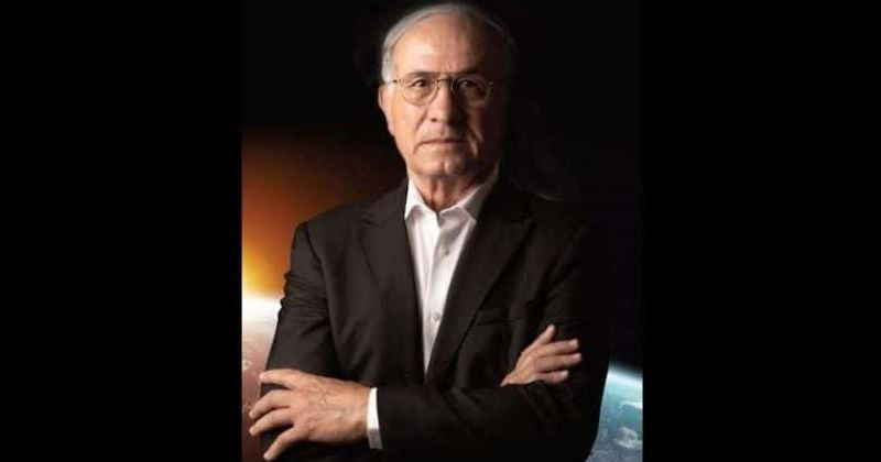 Former Israeli space officer reveals the truth about aliens - Photo 1.