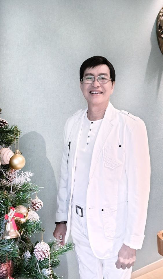 NSƯT Thanh Điền khoái sân khấu Hồng Hạc vì… đạo diễn Việt Linh khó tánh - Ảnh 2. NSƯT Thanh Điền khoái sân khấu Hồng Hạc vì… đạo diễn Việt Linh khó tánh - Ảnh 2.