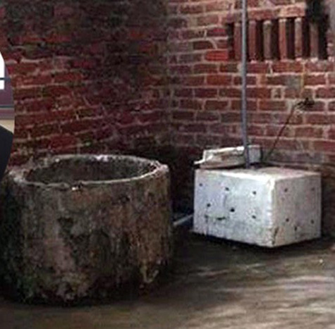 Ám ảnh giây phút đối diện kẻ sát nhân