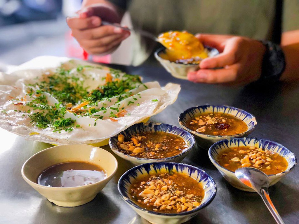 Ngoài hải sản, Nha Trang còn nhiều món ăn gây thương nhớ - Ảnh 3.