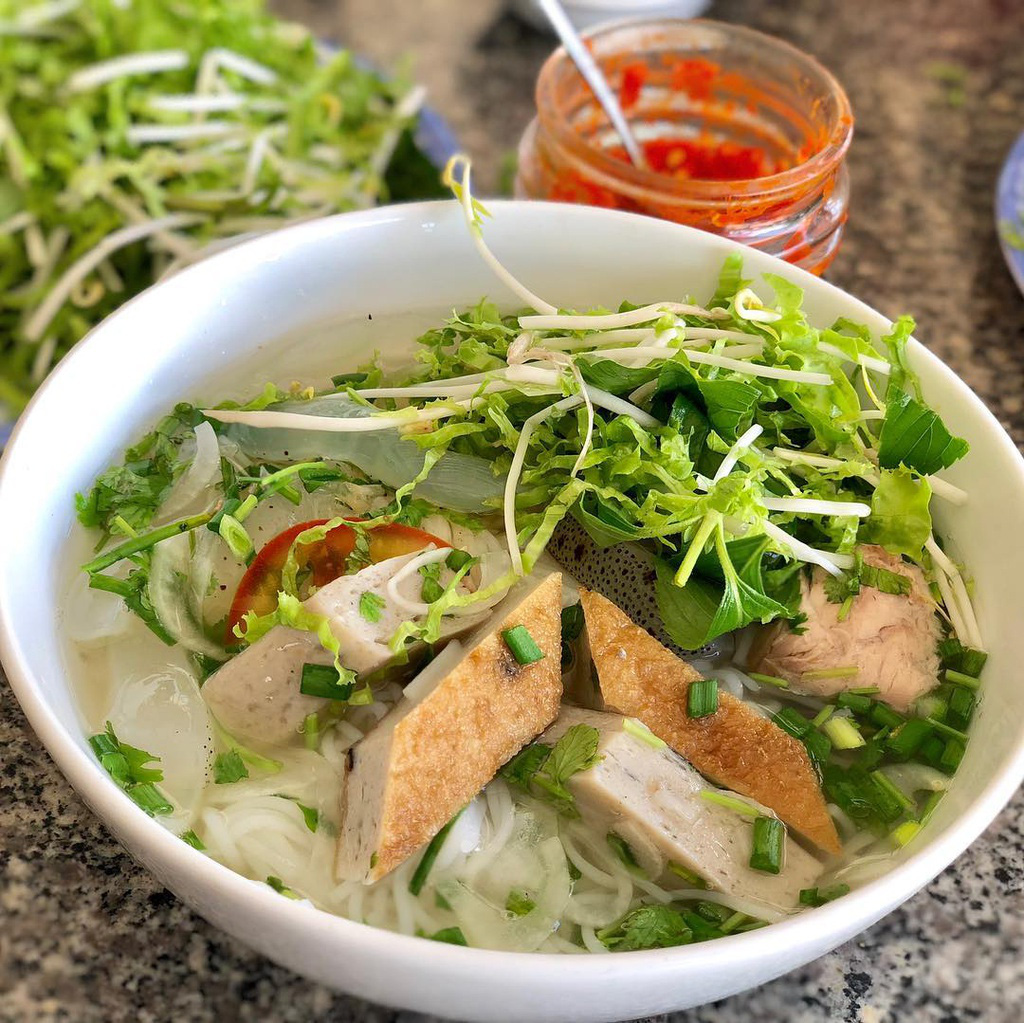Ngoài hải sản, Nha Trang còn nhiều món ăn gây thương nhớ - Ảnh 6.