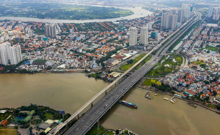 Đầu tư bất động sản - chia trứng nhiều rổ