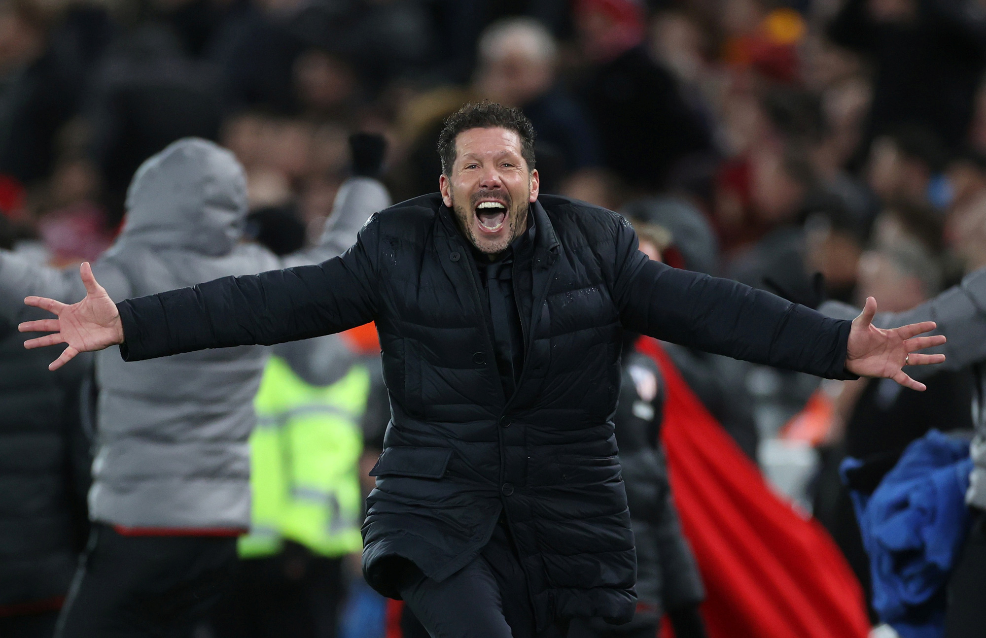 Sốc: Diego Simeone là HLV được trả lương cao nhất thế giới - Ảnh 5.